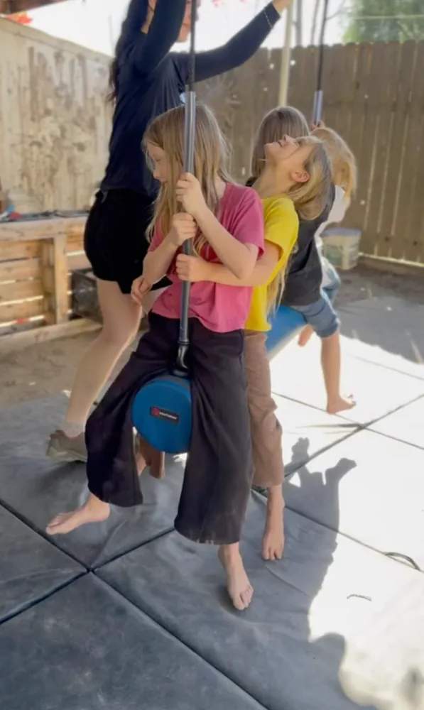 Photo from the Mud Kitchen Kids volunteer and internship gallery 8