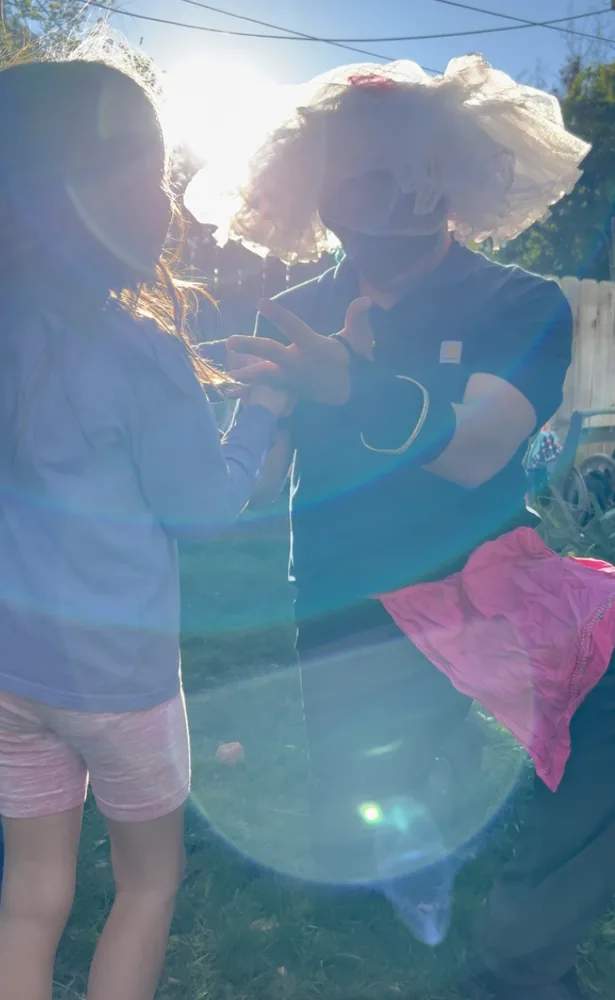 Photo from the Mud Kitchen Kids volunteer and internship gallery 7